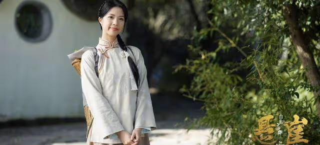 TVB《巾幗梟雄》熱播,女主人設有反差,男二女二感情線引期待