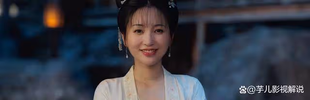 《錦繡安寧》羅成文三心二意,陳氏一錯再錯,顧明瀾無辜被害