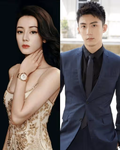 曝內娛男女頂流未婚生子，男的是東北人女的是新疆人，京圈都知道