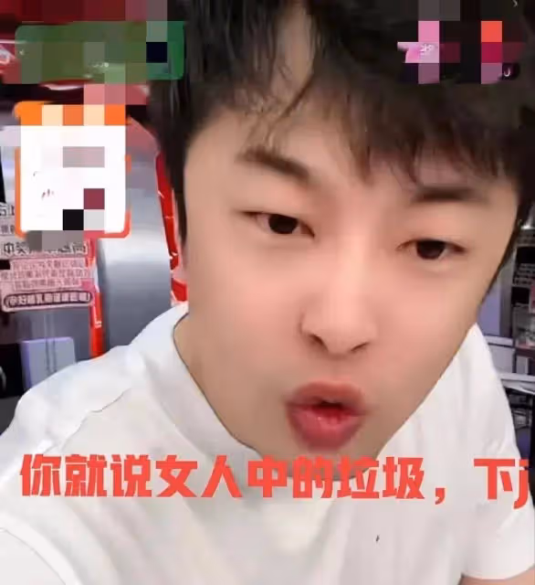 辛巴怒懟京東,點名京東老闆,稱自己不是李佳琦,讓對方小心