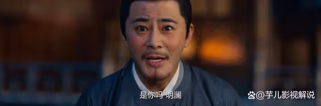 《錦繡安寧》難怪陳氏會對顧明瀾下手,她的心性早就扭曲