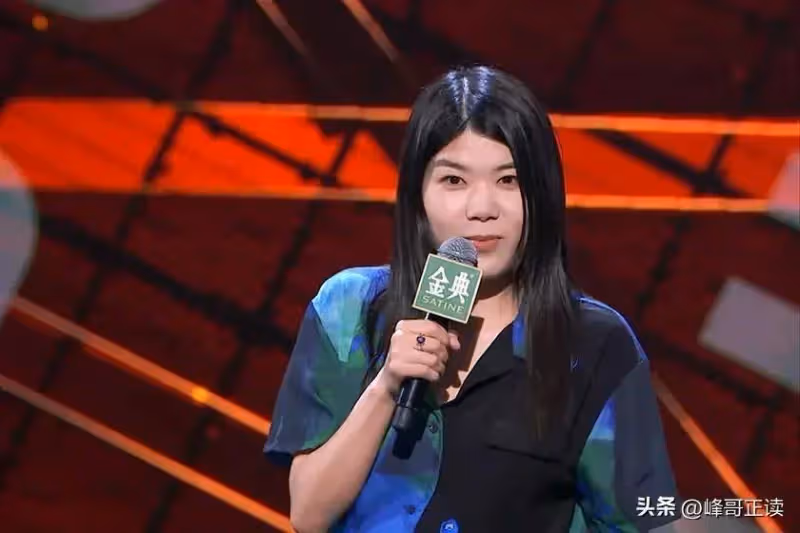 楊笠「代言京東」事件愈演愈烈，官方下場，網友給劉強東上了一課