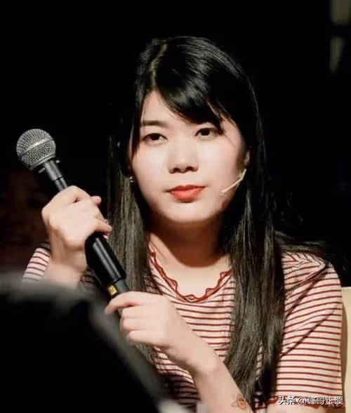 楊笠「代言京東」事件愈演愈烈，官方下場，網友給劉強東上了一課