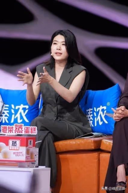 楊笠「代言京東」事件愈演愈烈,官方下場,網友給劉強東上了一課