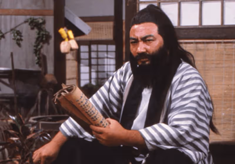 盧海鵬自曝曾動手打石修!皆因忍無可忍,為扮沈殿霞借用肥姐內衣