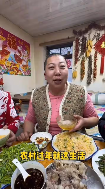 東北雨姐被罰165萬,帳號已禁言!小楊哥罰了6千多萬,為何不禁言