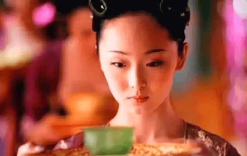 古代夫妻就寢時，通房丫鬟就守在床邊，為什麼從不會覺得尷尬？