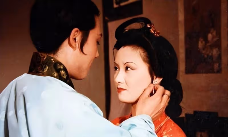 古代夫妻就寢時，通房丫鬟就守在床邊，為什麼從不會覺得尷尬？