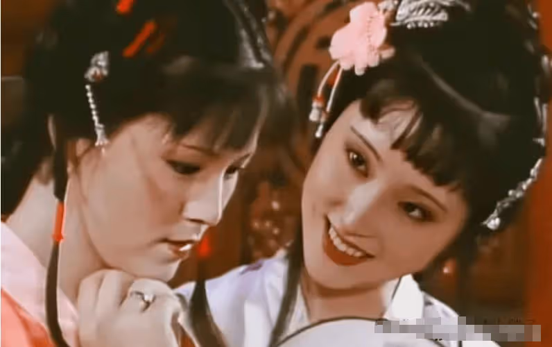 古代夫妻就寢時，通房丫鬟就守在床邊，為什麼從不會覺得尷尬？
