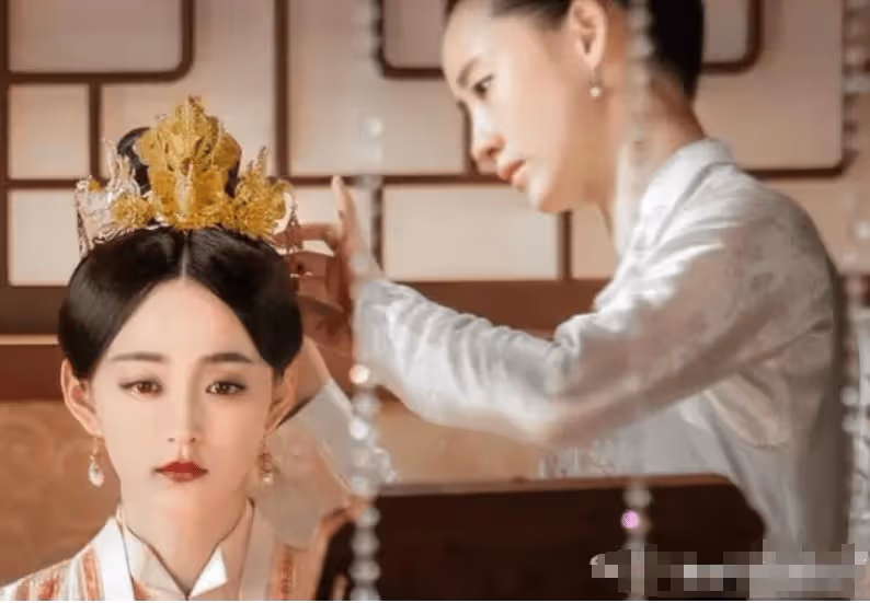 古代夫妻就寢時，通房丫鬟就守在床邊，為什麼從不會覺得尷尬？