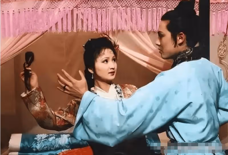 古代夫妻就寢時,通房丫鬟就守在床邊,為什麼從不會覺得尷尬?