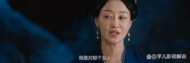 《錦繡安寧》同樣都是「愛而不得」,羅成文和羅慎遠做法高下立判