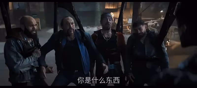 《毒液:最後一舞》踏馬歸來幽默火爆!可惜結尾太惆悵