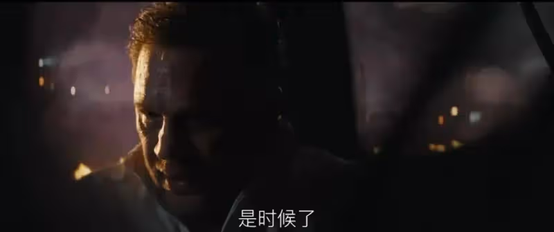 《毒液:最後一舞》踏馬歸來幽默火爆!可惜結尾太惆悵
