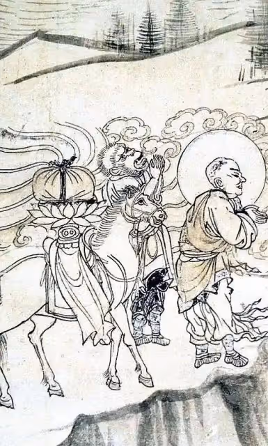 孫悟空成印度的了?維基百科詞條被改為印度神