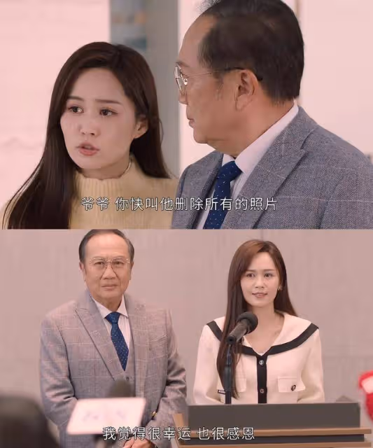 《黑色月光》為反轉降智,「水貨boss」卓慧云:身份是自己給的!