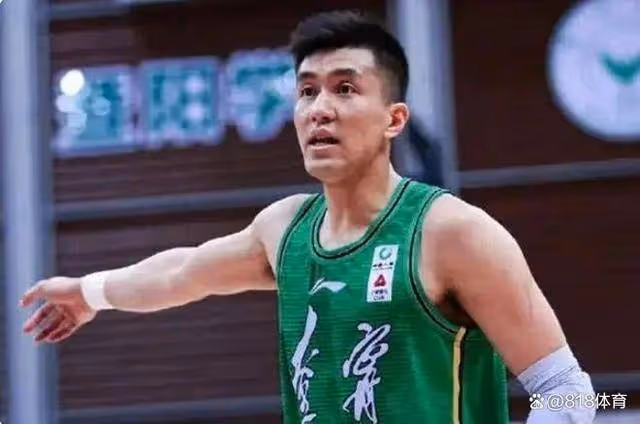 楊鳴:領導要求遼寧奪4連冠甚至更多 交易郭艾倫主要因為他的傷病