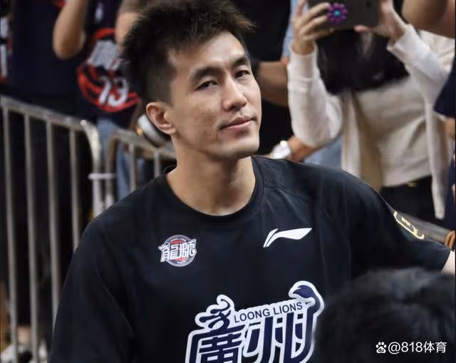 楊鳴:領導要求遼寧奪4連冠甚至更多 交易郭艾倫主要因為他的傷病