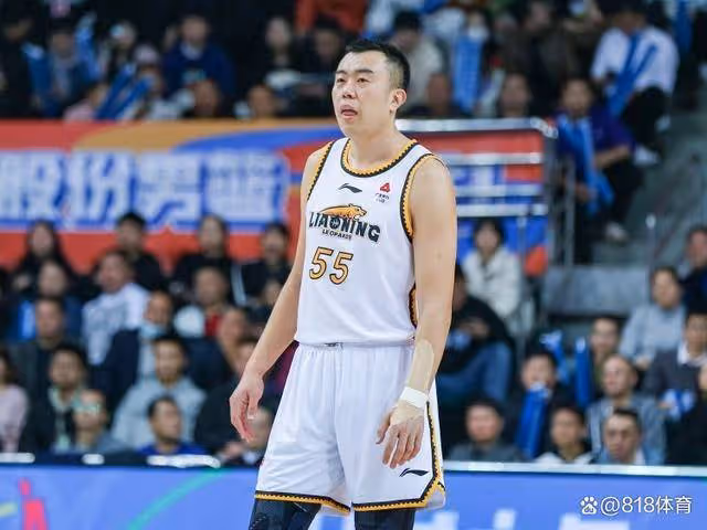 誰去NBA?37歲韓德君20+9打爆19歲楊瀚森,後者僅得6分7板正負值-27