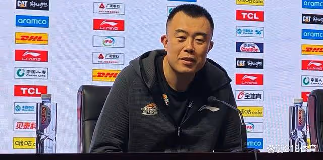 誰去NBA?37歲韓德君20+9打爆19歲楊瀚森,後者僅得6分7板正負值-27