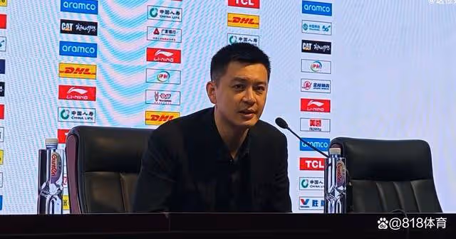 誰去NBA?37歲韓德君20+9打爆19歲楊瀚森,後者僅得6分7板正負值-27