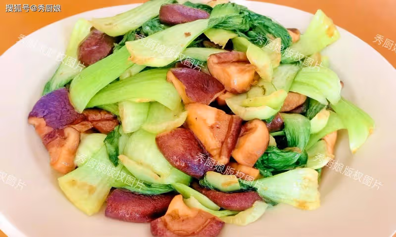冬天,吃十斤牛肉羊肉,不如吃一兩它,一健脾,二祛脂,三強免疫