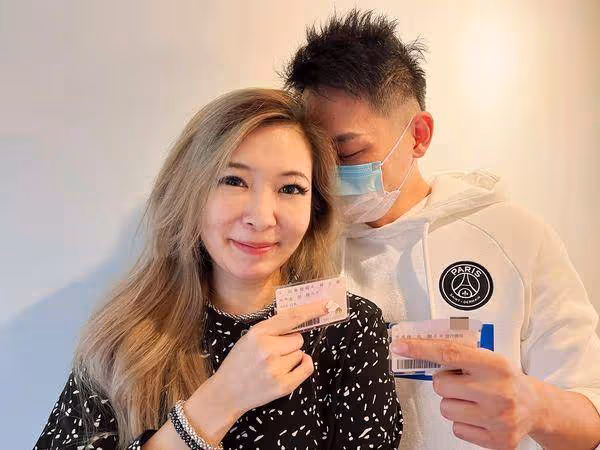前夫涉嫌看顧客雙乳 Makiyo痛罵:噁心下流又無恥