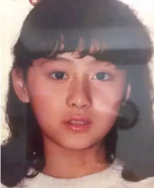 「最美瓊瑤女郎」,事業平平,嫁百億富豪做丁克,50歲的她卻活成人生贏家