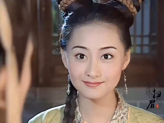 「最美瓊瑤女郎」,事業平平,嫁百億富豪做丁克,50歲的她卻活成人生贏家