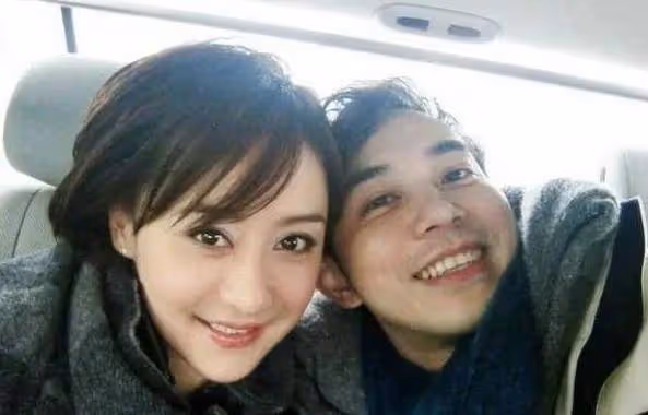 「最美瓊瑤女郎」,事業平平,嫁百億富豪做丁克,50歲的她卻活成人生贏家