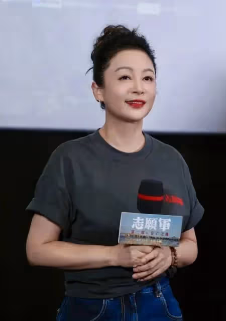 「悍妻」上位,手撕瓊瑤、擠走倪萍、搞定陳凱歌,自信狠辣的她還好嗎