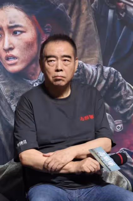 「悍妻」上位,手撕瓊瑤、擠走倪萍、搞定陳凱歌,自信狠辣的她還好嗎