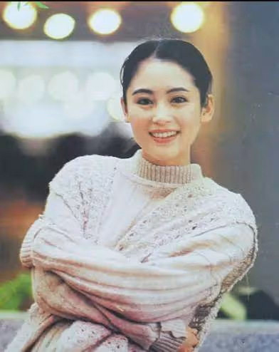 「悍妻」上位,手撕瓊瑤、擠走倪萍、搞定陳凱歌,自信狠辣的她還好嗎