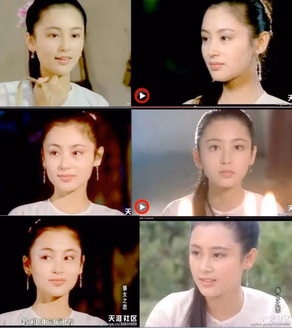 「悍妻」上位,手撕瓊瑤、擠走倪萍、搞定陳凱歌,自信狠辣的她還好嗎