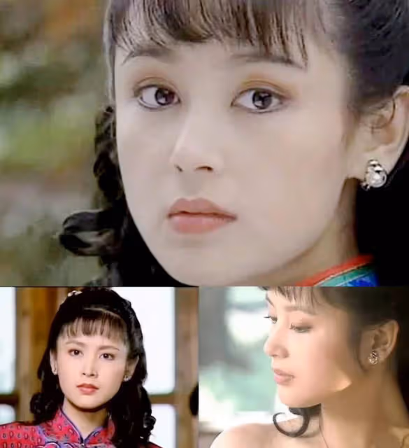 「悍妻」上位,手撕瓊瑤、擠走倪萍、搞定陳凱歌,自信狠辣的她還好嗎