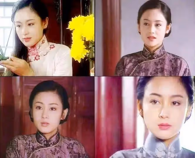 「悍妻」上位,手撕瓊瑤、擠走倪萍、搞定陳凱歌,自信狠辣的她還好嗎