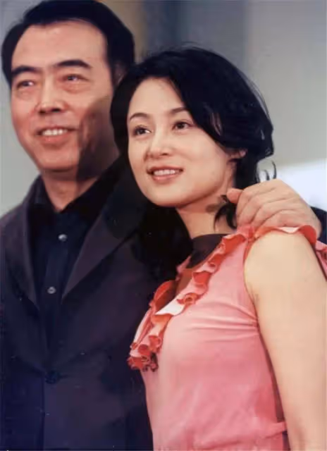 「悍妻」上位,手撕瓊瑤、擠走倪萍、搞定陳凱歌,自信狠辣的她還好嗎