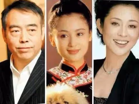 「悍妻」上位,手撕瓊瑤、擠走倪萍、搞定陳凱歌,自信狠辣的她還好嗎