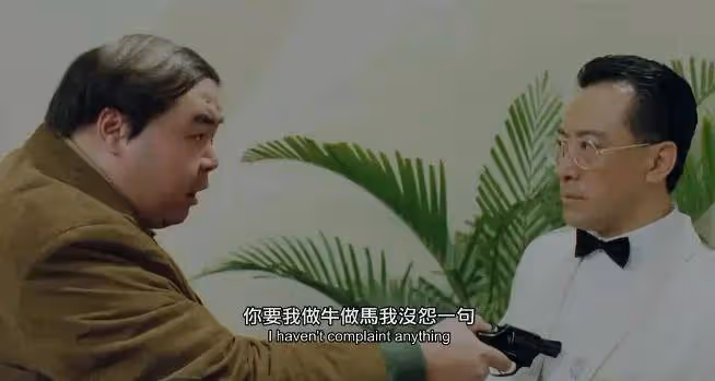 6位香港過氣藝人,有人開計程車,有人賣保險,有人菜葉充飢,最後一位太慘!
