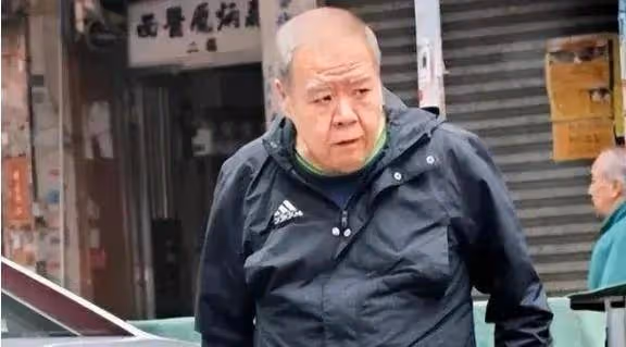 6位香港過氣藝人,有人開計程車,有人賣保險,有人菜葉充飢,最後一位太慘!
