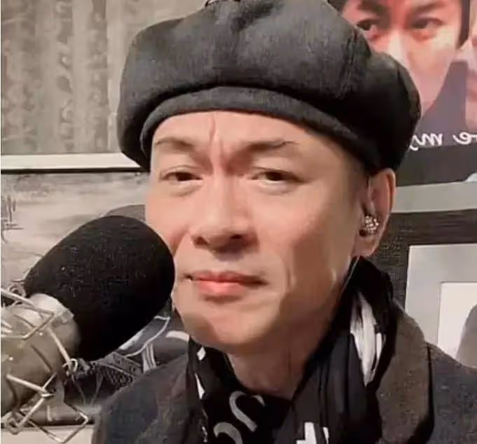 6位香港過氣藝人,有人開計程車,有人賣保險,有人菜葉充飢,最後一位太慘!