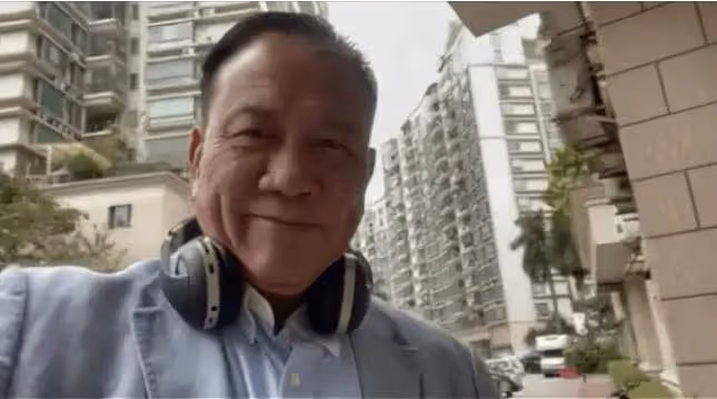 6位香港過氣藝人,有人開計程車,有人賣保險,有人菜葉充飢,最後一位太慘!