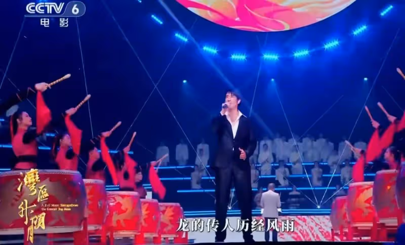 王力宏被前妻錘爆,歷經三年再登央視舞台,風波過後,他能否重登巔峰?