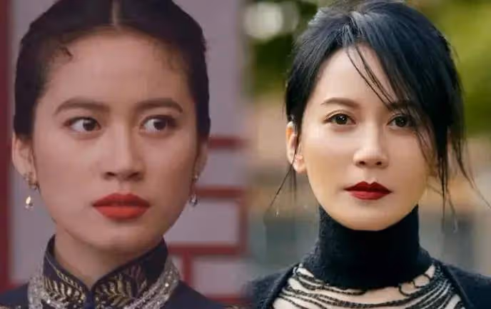 年紀越大越美的4位女星,與小17歲的弟弟相戀,這也太般配!