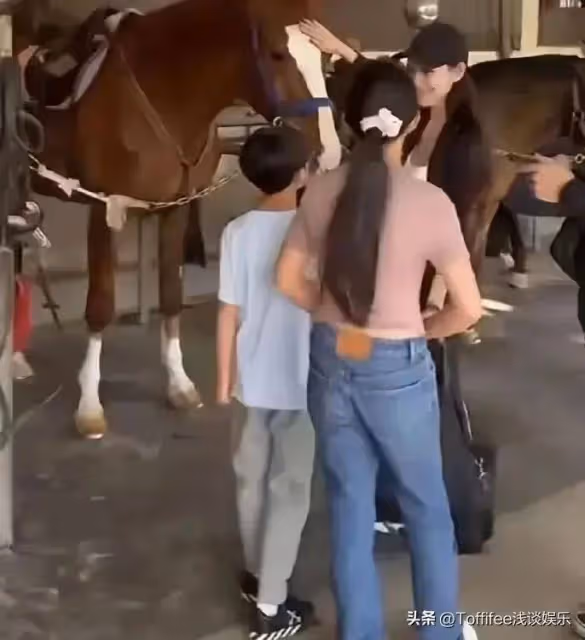 大S疑想激怒汪小菲,馬筱梅提前預判,提前預防,大S計劃再成空!