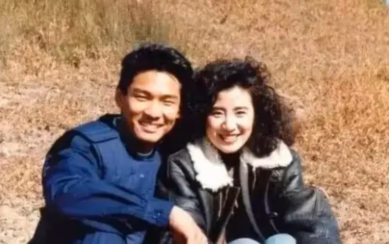 59歲吳君如再次入圍金馬影后,與陳可辛相戀20年不結婚,後悔了麼