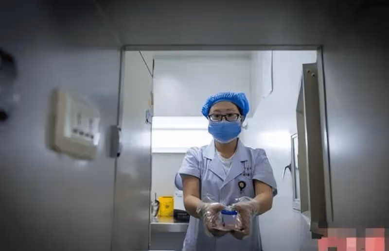捐精時女護士會親自幫忙？別被騙了！親歷者告訴你背後的可怕真相