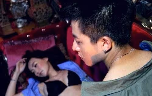 女明星為什麼都喜歡和陳冠希玩？看完這個，你就懂了！