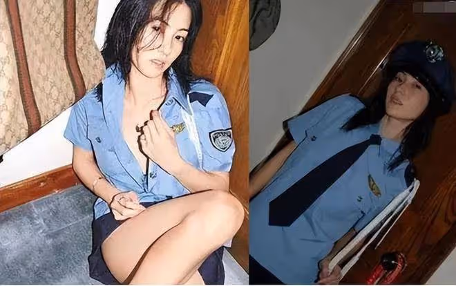 女明星為什麼都喜歡和陳冠希玩？看完這個，你就懂了！