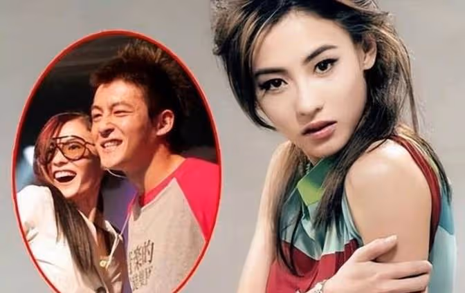 女明星為什麼都喜歡和陳冠希玩？看完這個，你就懂了！